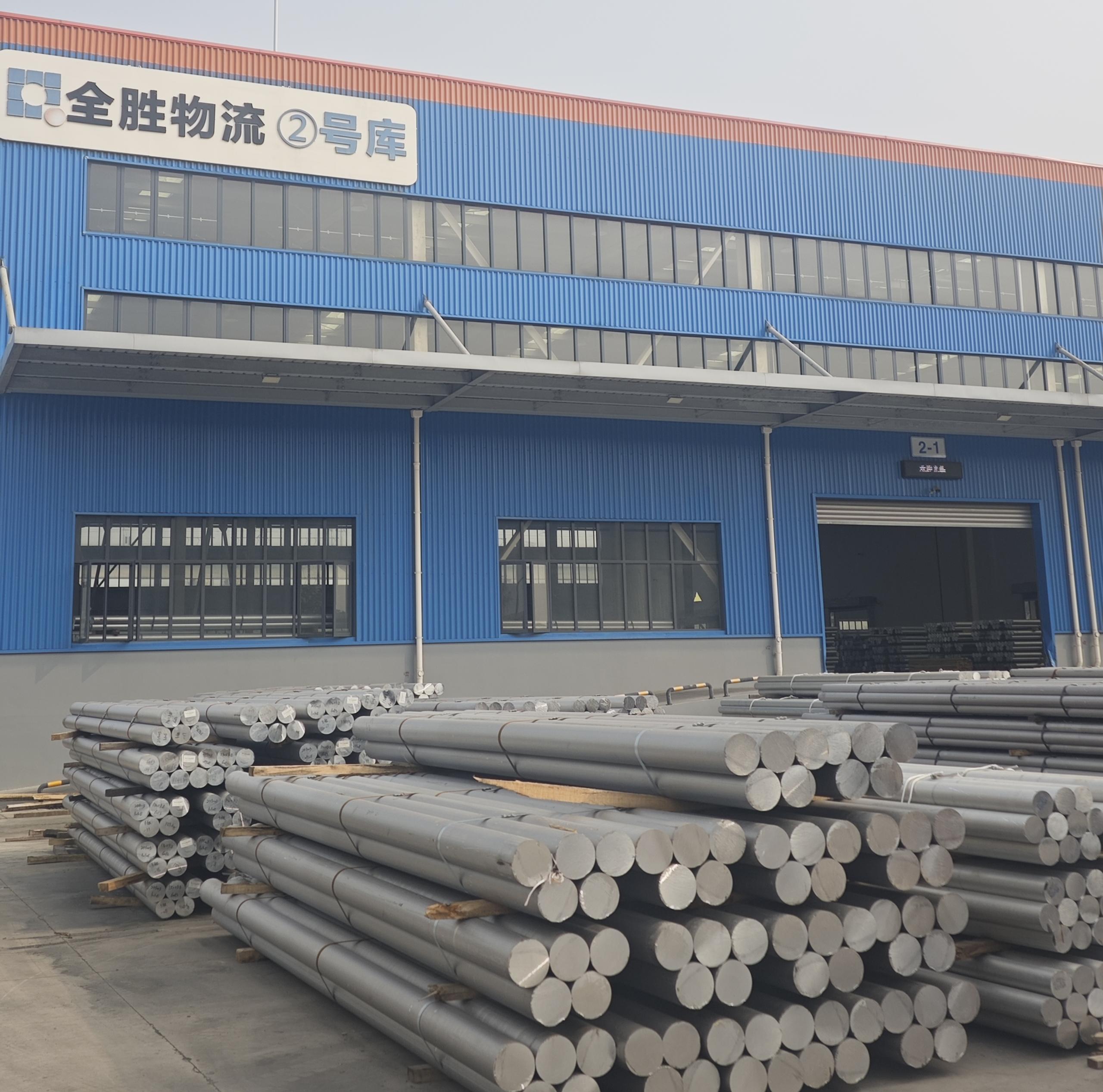 全勝·湖州物流中心