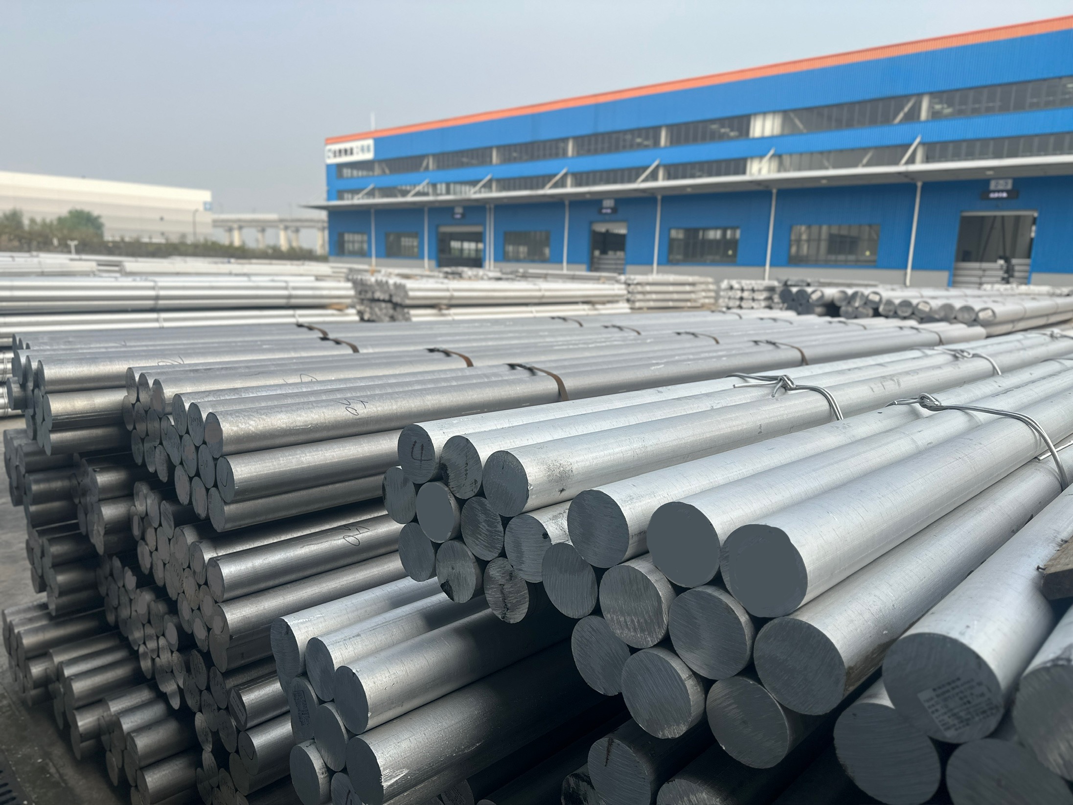 全勝·湖州物流中心