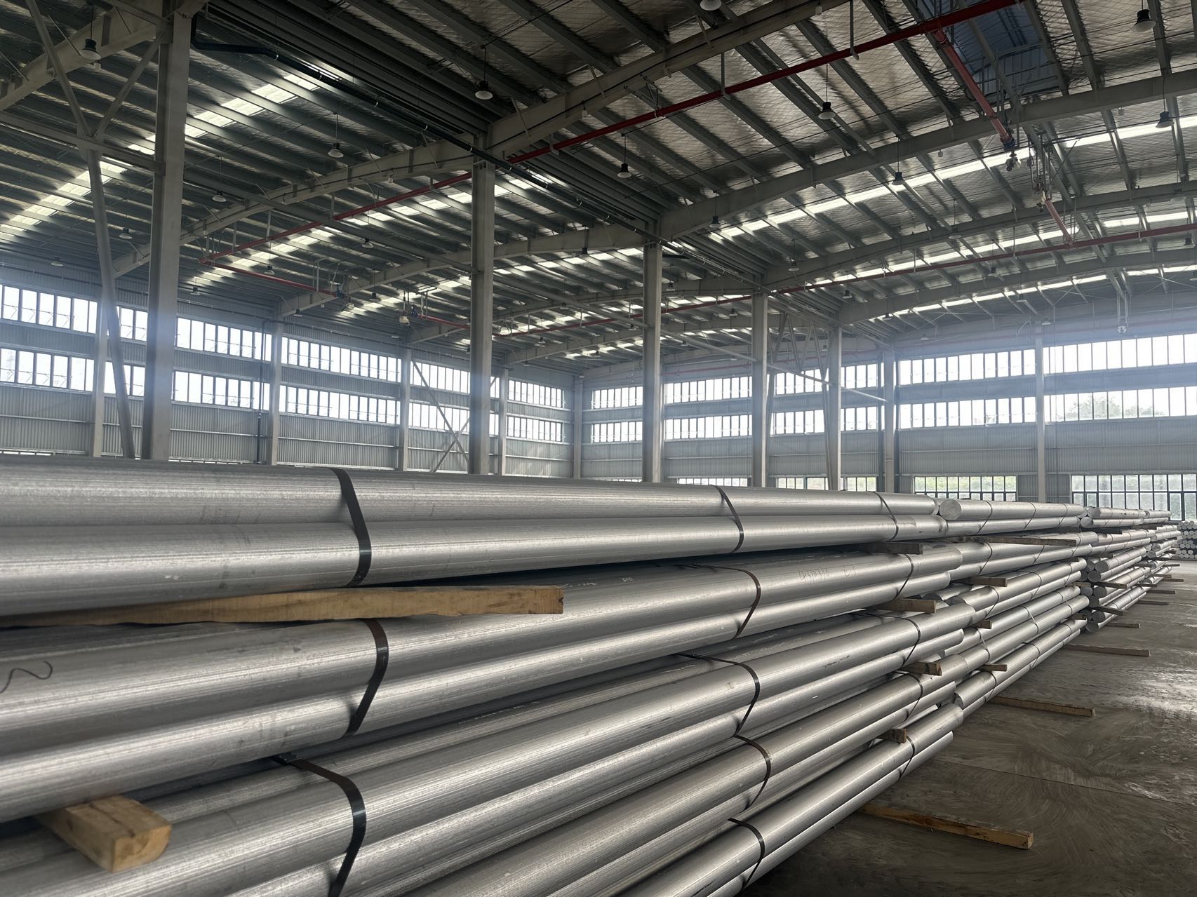 全勝·湖州物流中心